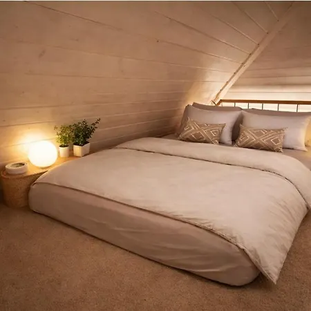 Charming Attic Duplex In * ベルン